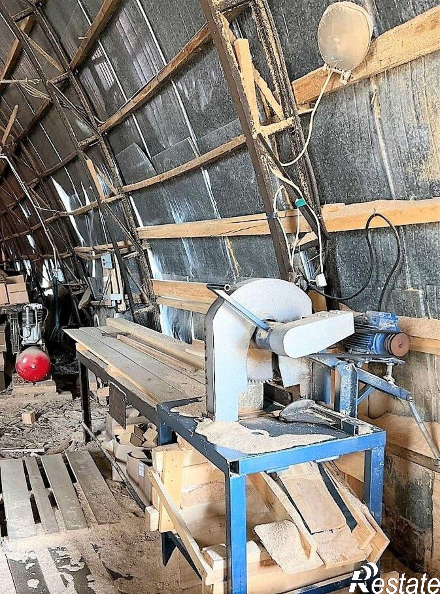 Купить производственную площадь за 6 000 360 рублей на Советский переулок