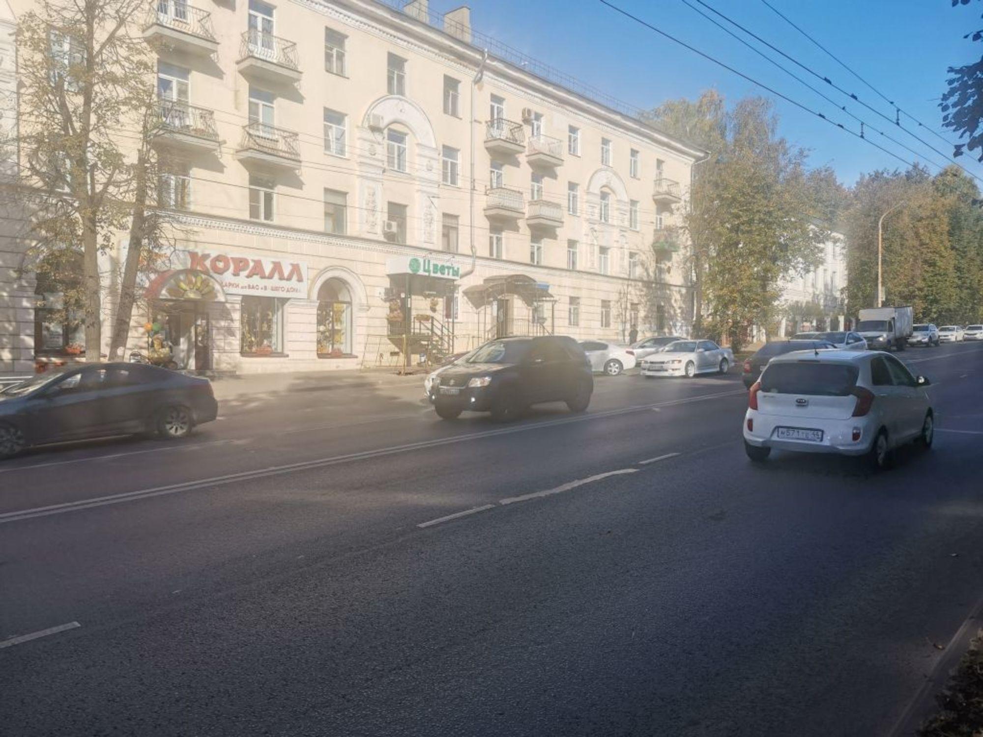 Сдать торговое помещение за 286 000 рублей на Советская ул, 113