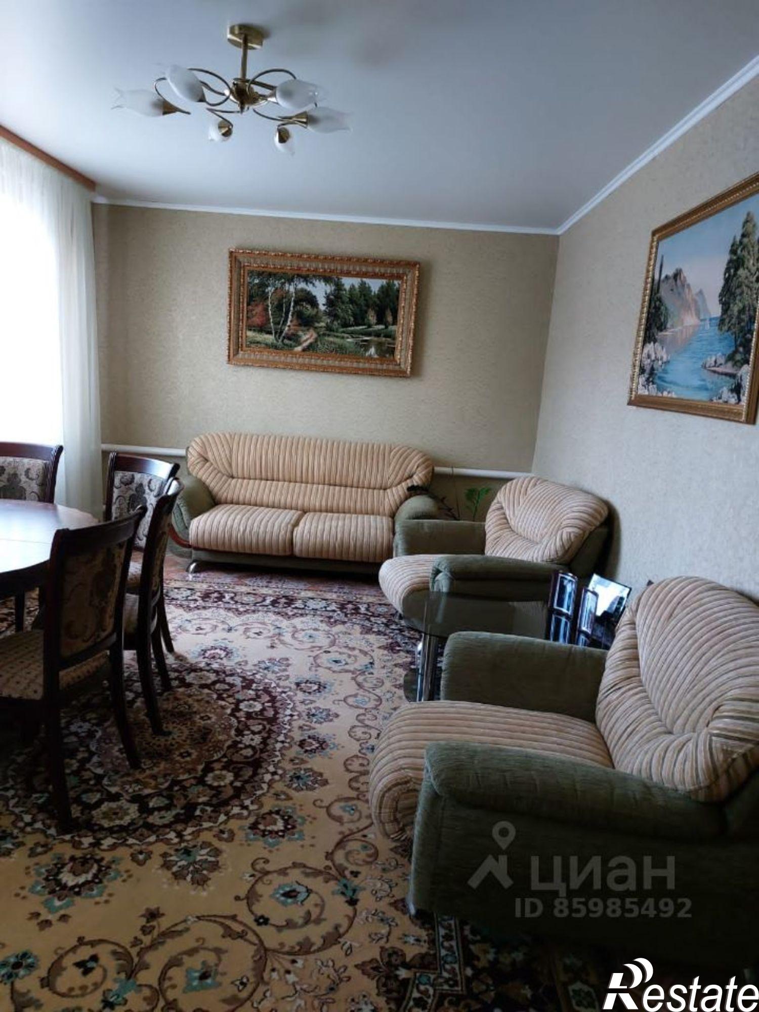 Купить дачу, дом, коттедж за 5 300 000 рублей на улица Жукова, 26