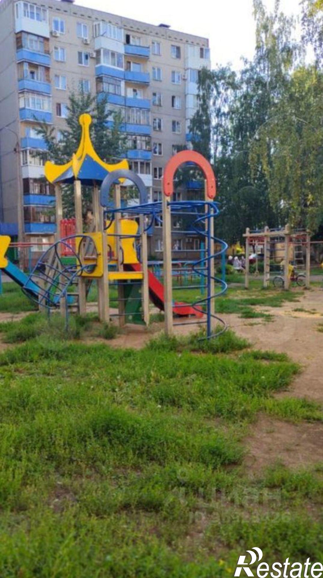 Купить комнату за 980 000 рублей на Кольцевая улица, 207