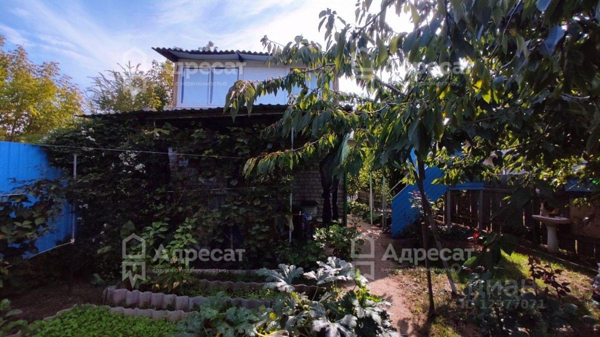 Купить дачу, дом, коттедж за 1 400 000 рублей на Набережная улица
