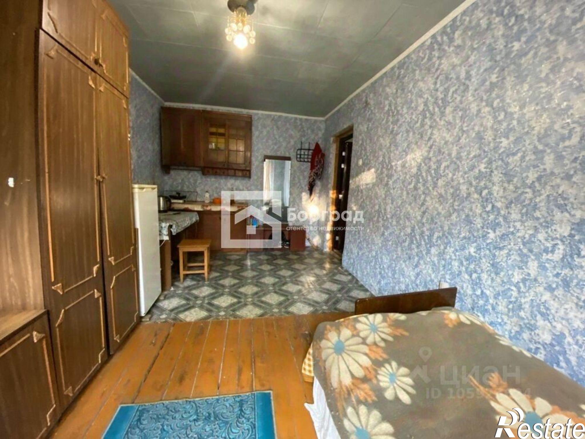 Купить комнату за 530 000 рублей на улица Чкалова, 3