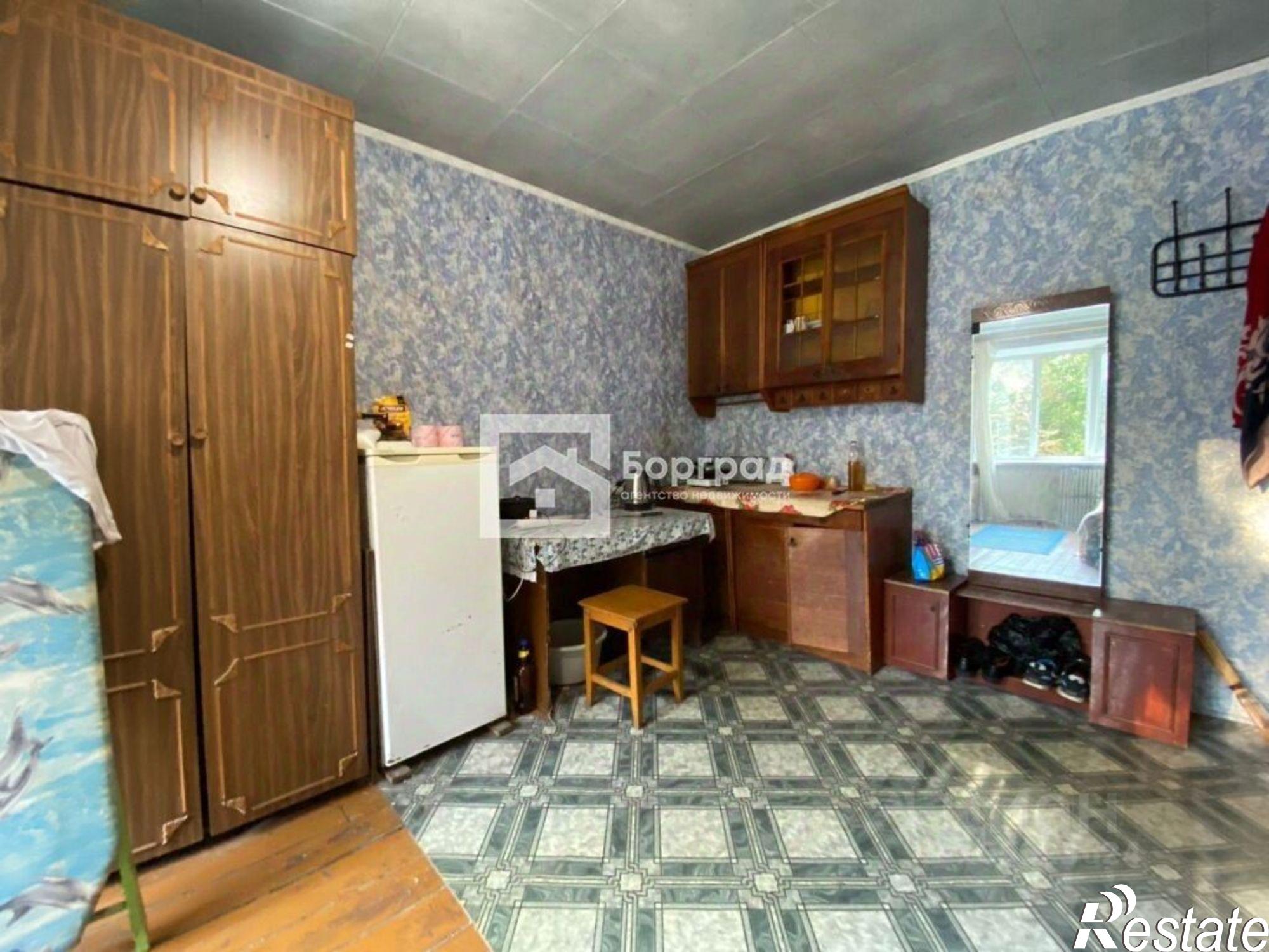 Купить комнату за 530 000 рублей на улица Чкалова, 3