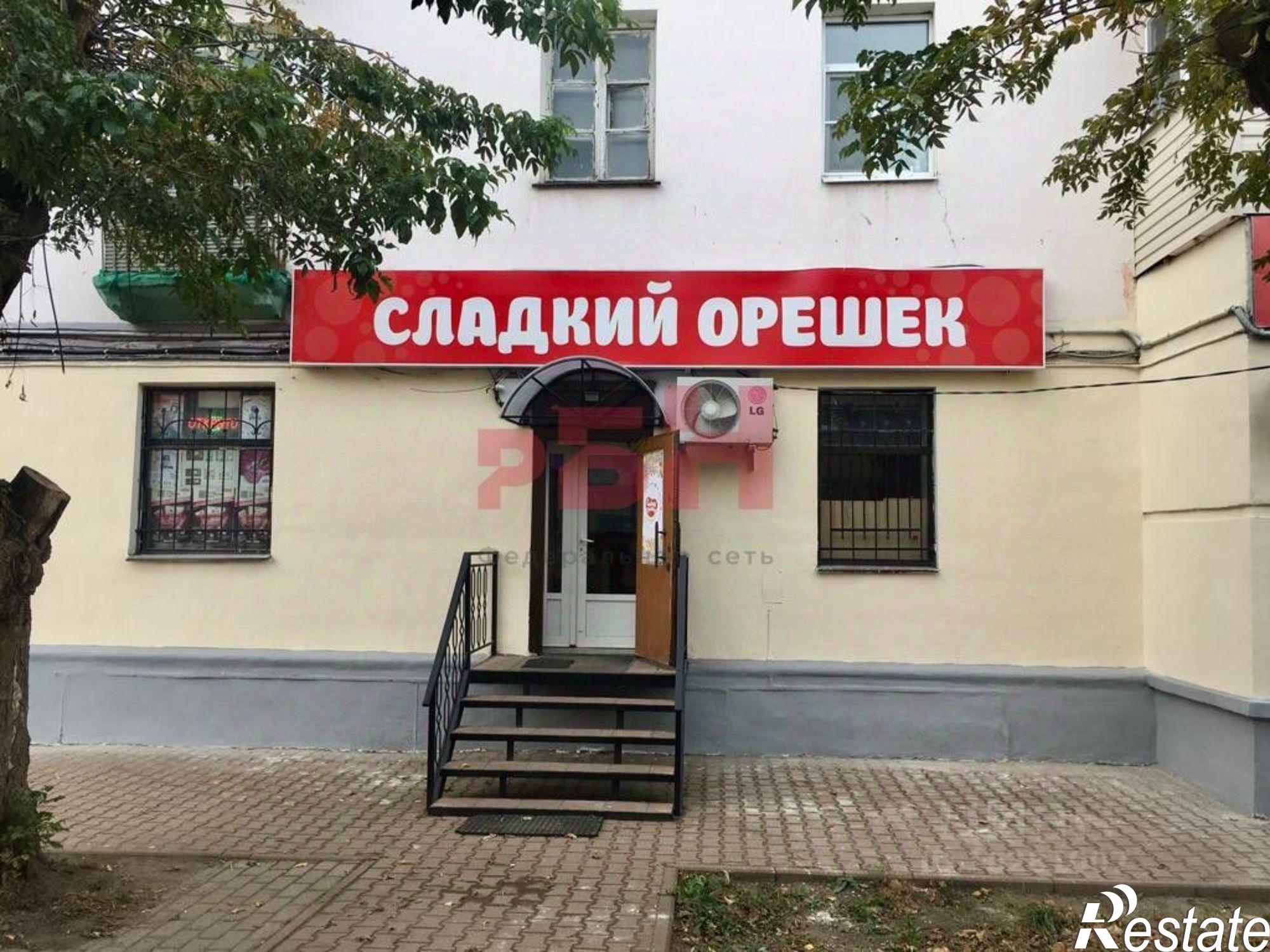 Сдать торговое помещение за 30 000 рублей на Советская улица, 130