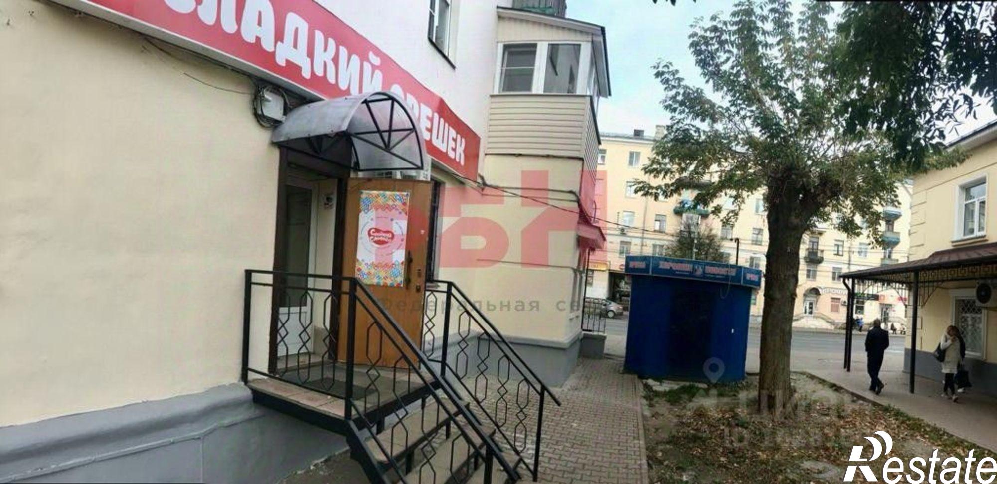 Сдать торговое помещение за 30 000 рублей на Советская улица, 130