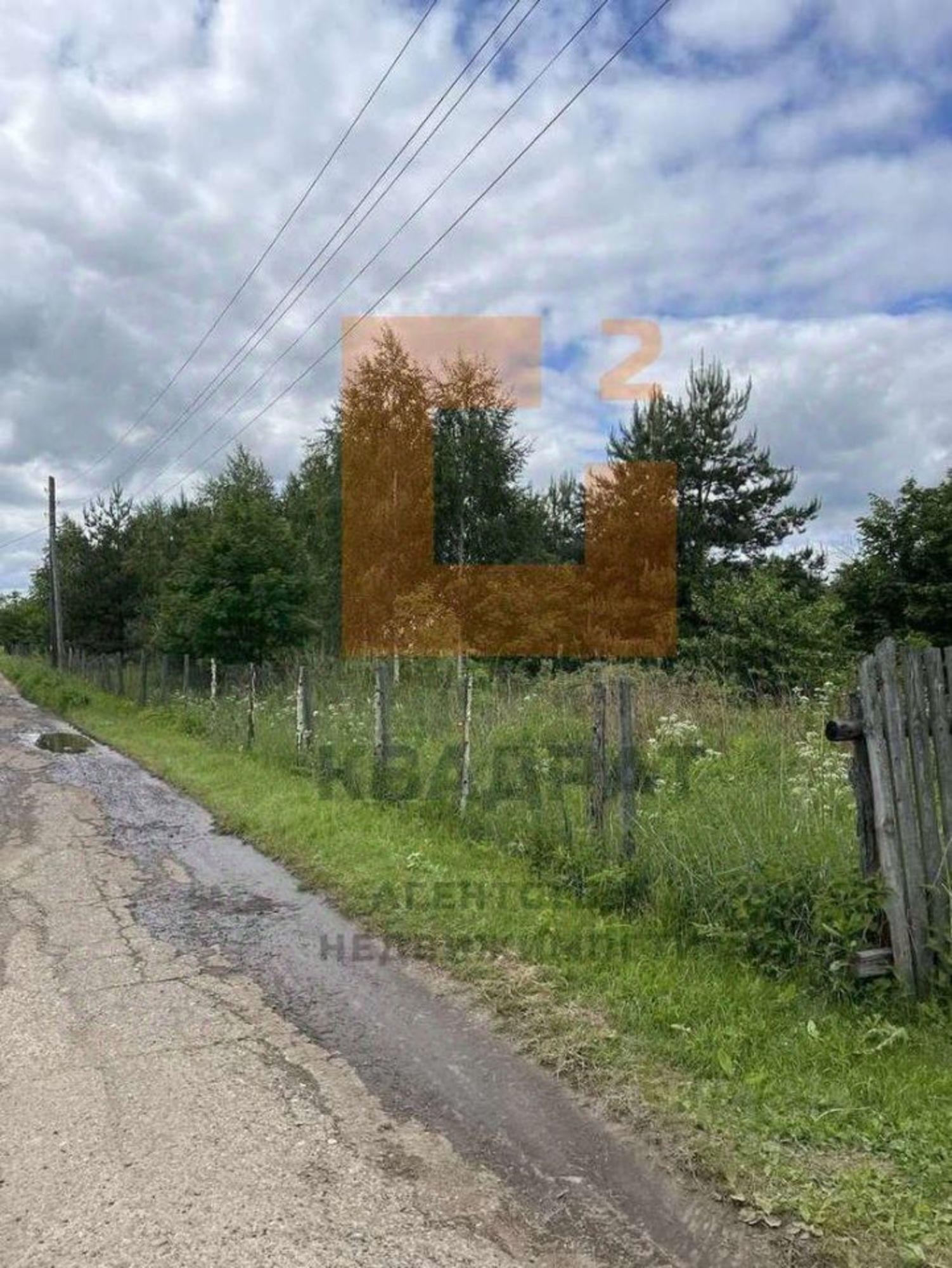 Купить землю, земельный участок за 599 000 рублей на Красносельский район, Густомесово село