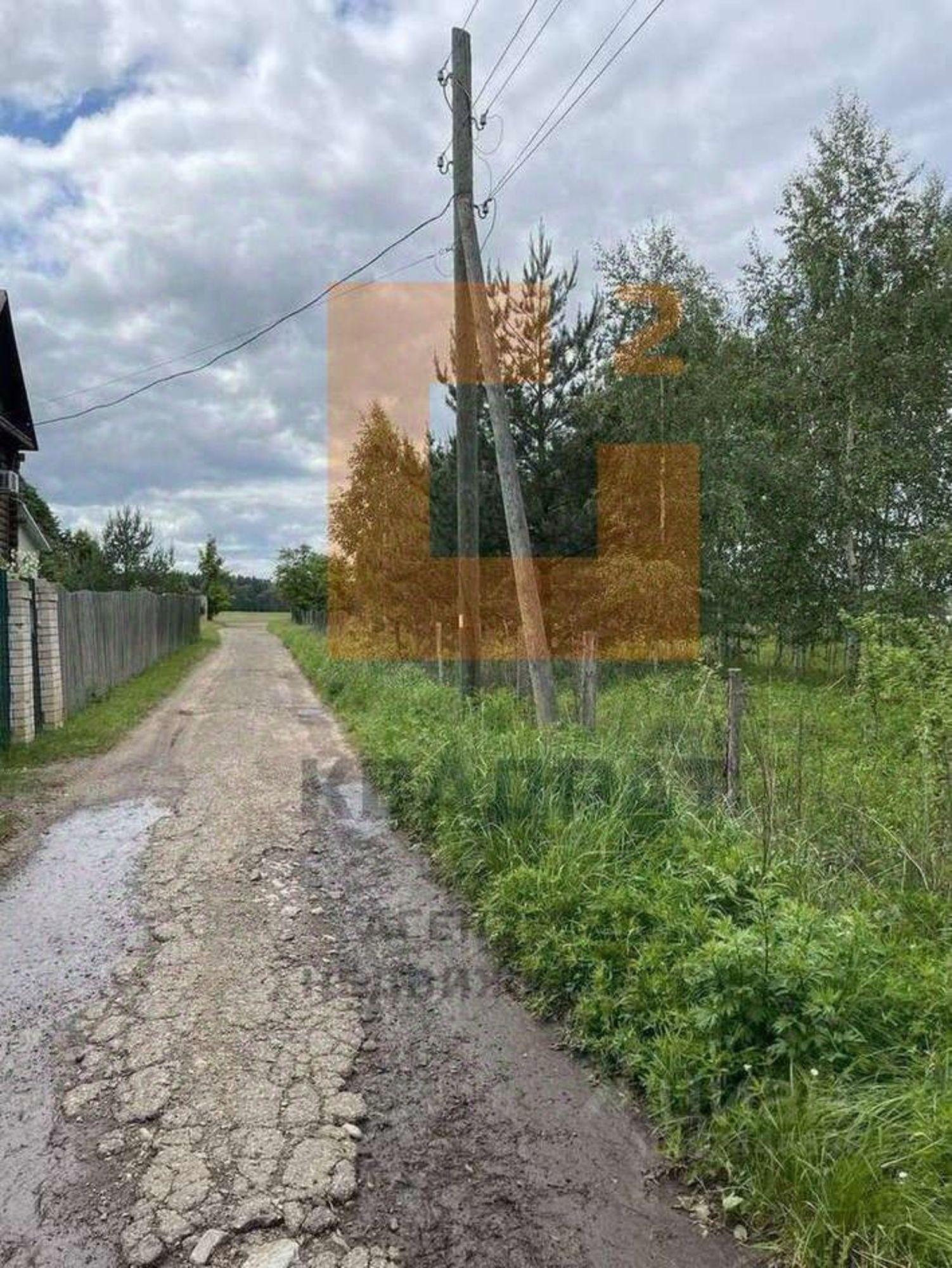 Купить землю, земельный участок за 599 000 рублей на Красносельский район, Густомесово село