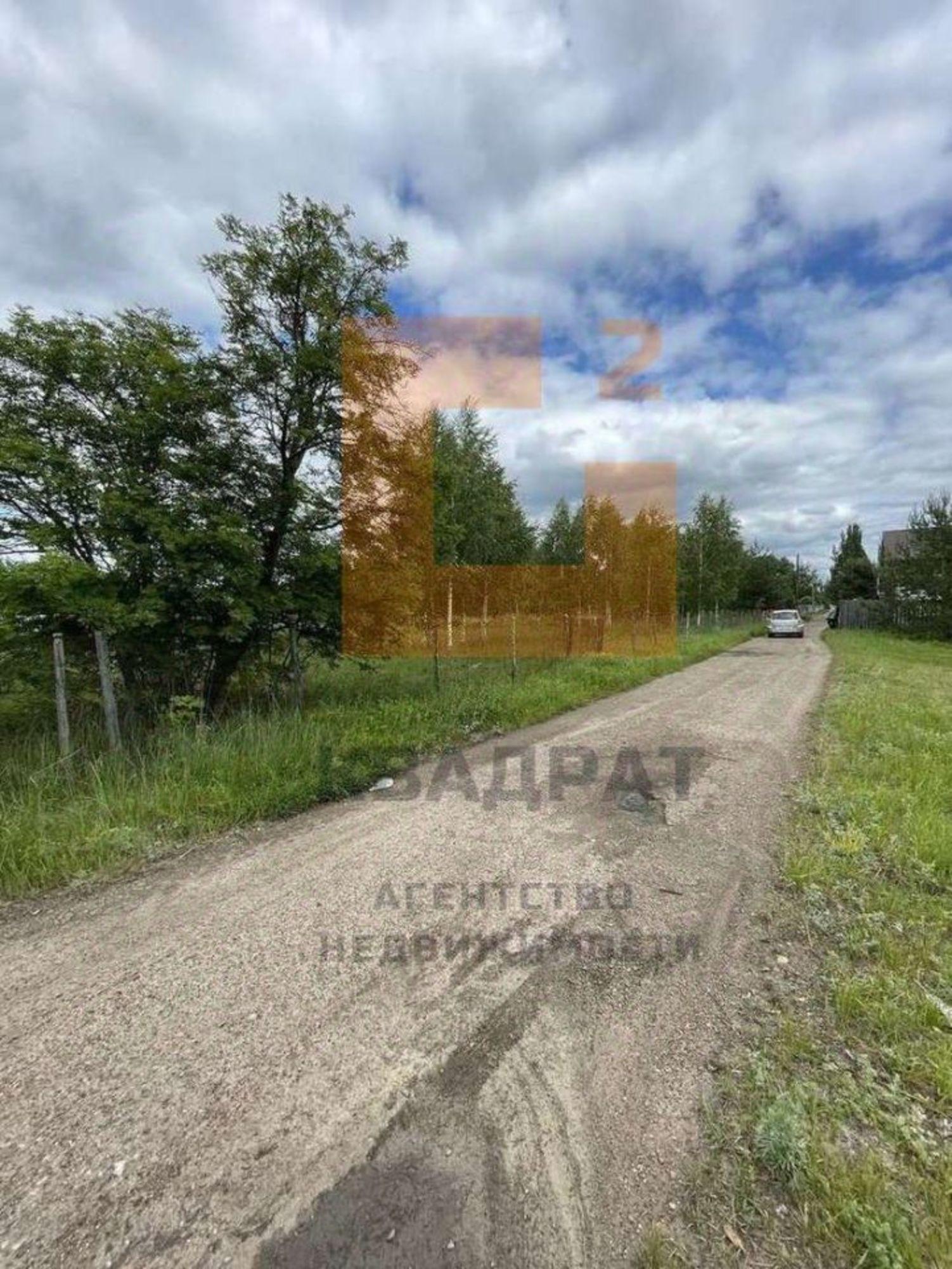 Купить землю, земельный участок за 599 000 рублей на Красносельский район, Густомесово село