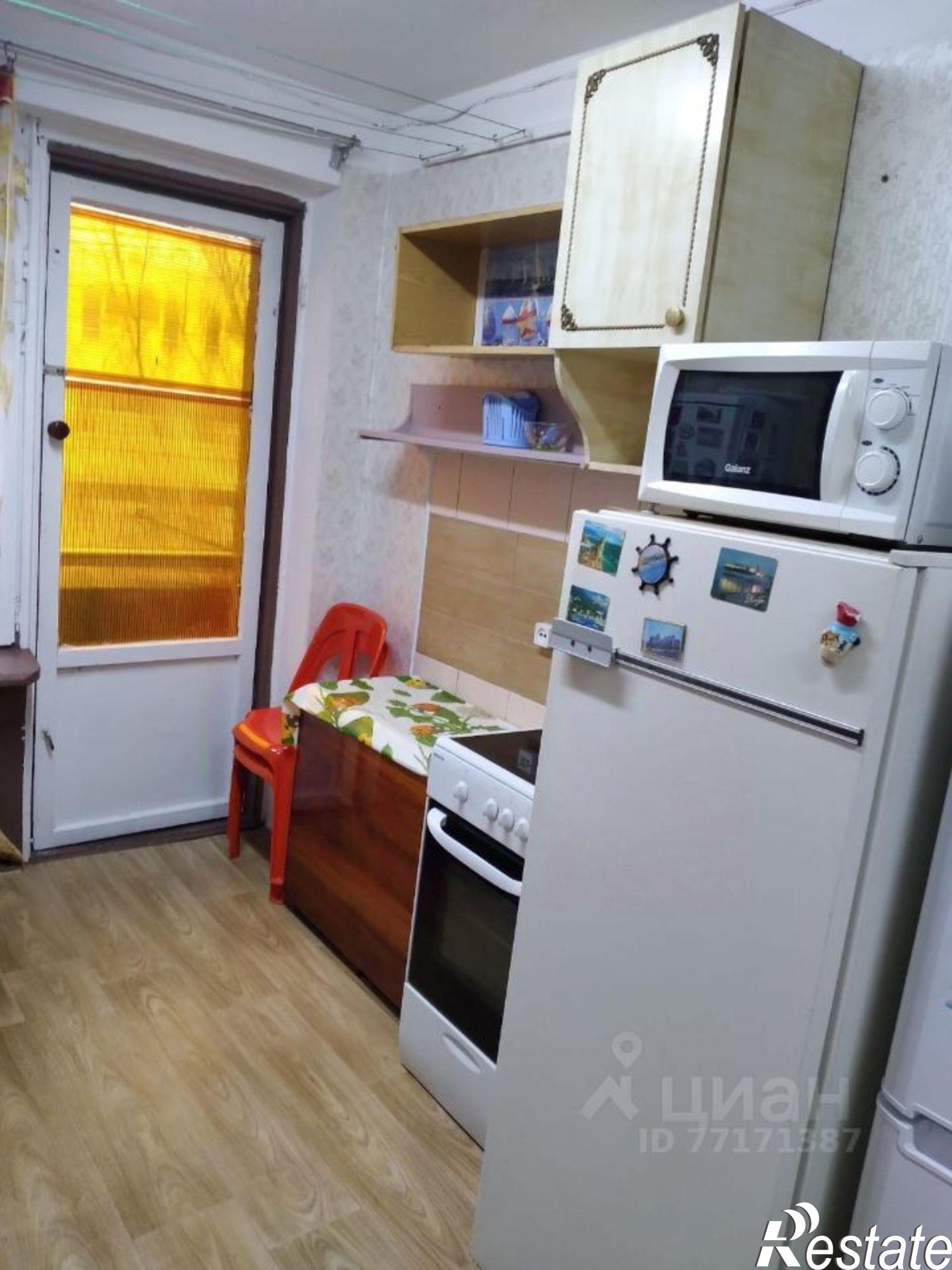 Сдать комнату за 10 000 рублей на улица Михаила Борисова, 13