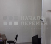офис 15.9 кв м, этаж 1/5 Красный пр-кт, 153