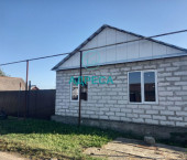 коттедж 80 кв м Луговая ул
