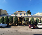 помещение 557 кв м г. Астрахань, Кировский район, ул. Эспланадная, 13