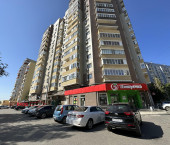 помещение 335 кв м г. Астрахань, Кировский р-н, ул. Фурманова, 9