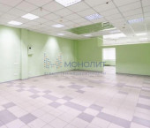 помещение 250 кв м Политбойцов ул, 7