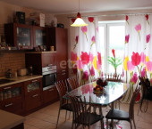 3-комн, 142кв м, этаж 7/14 Щербакова, 39