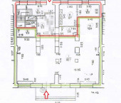 торговое помещение 220 кв м Советская ул, 113