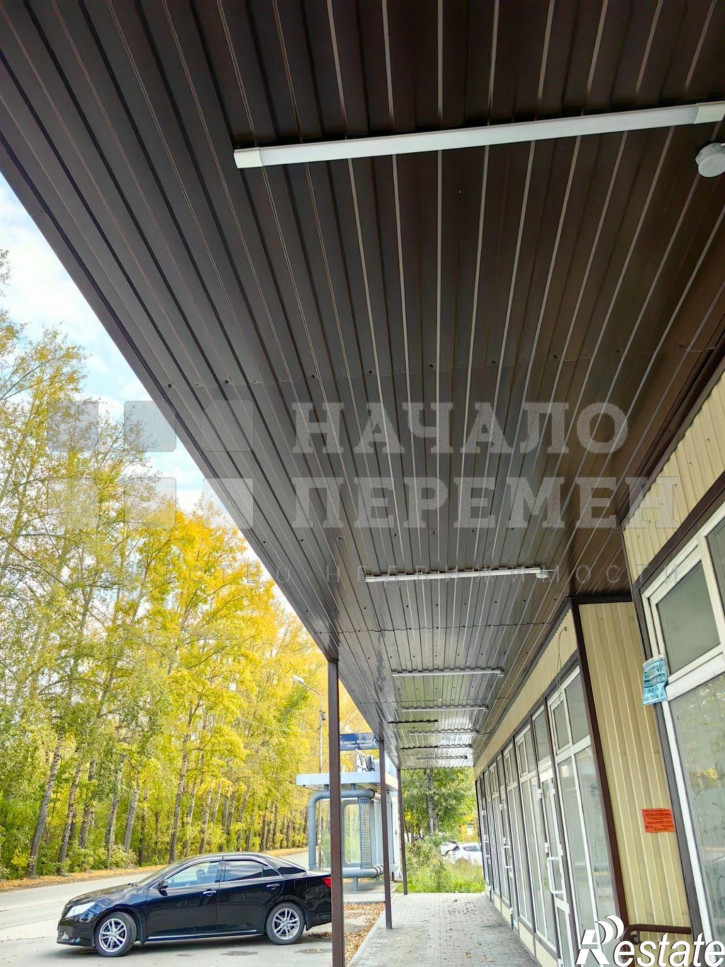Торговое помещение Твардовского ул, 22