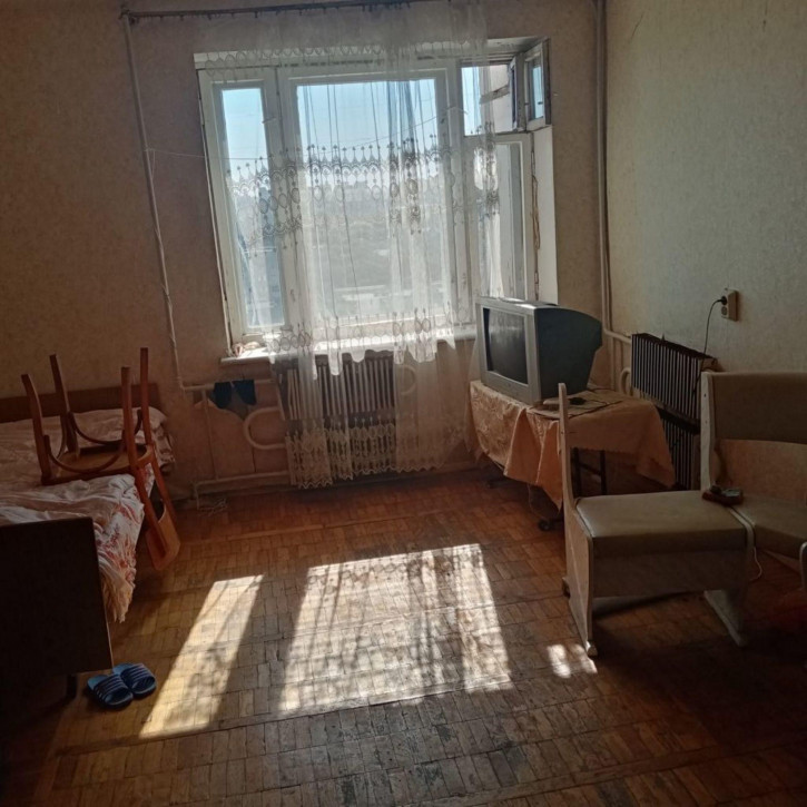 Комната Горького ул, 76