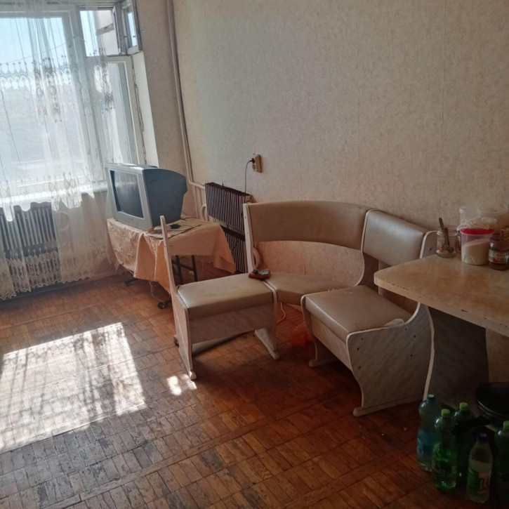 Комната Горького ул, 76