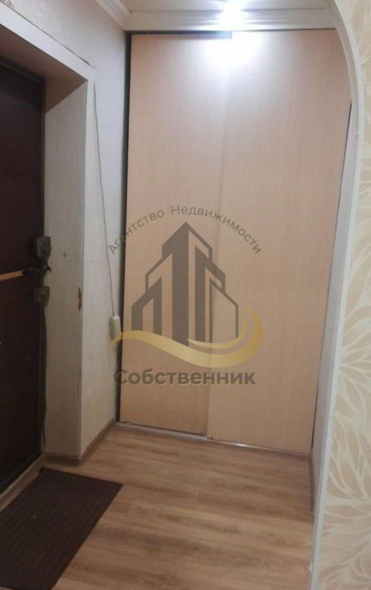2-комн квартира Макаренко мкр, 31