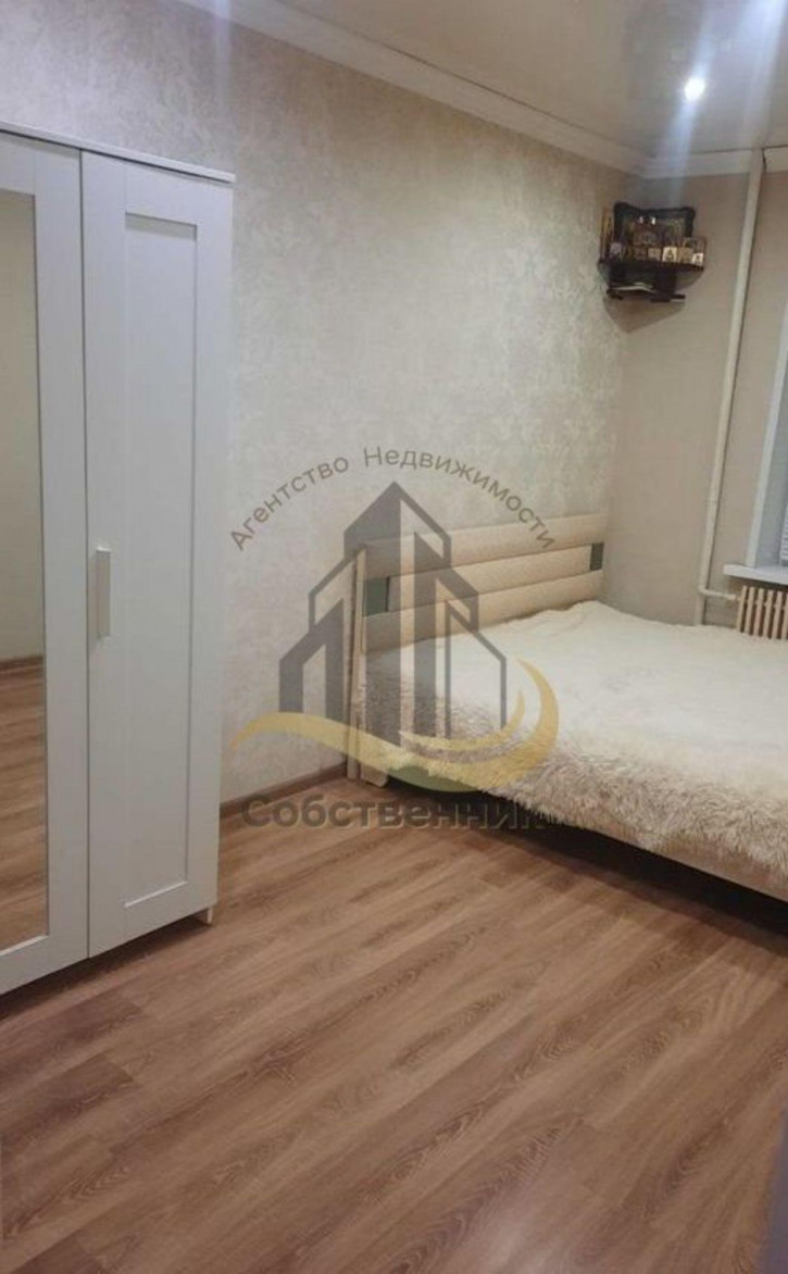 2-комн квартира Макаренко мкр, 31