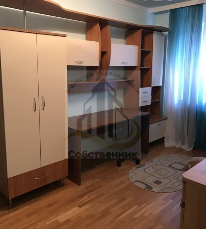 3-комн квартира Дубрава квартал 3 мкр, 4