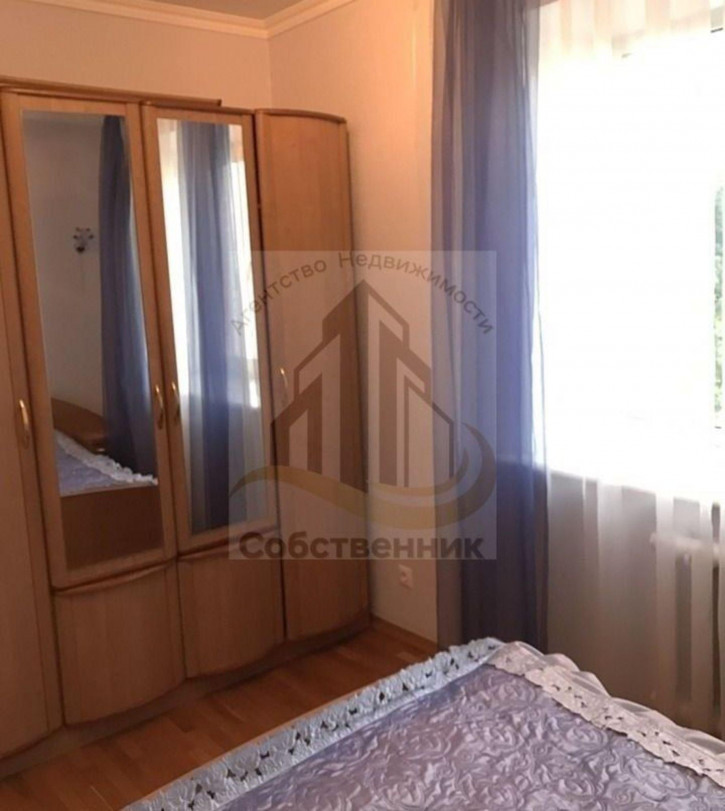 3-комн квартира Дубрава квартал 3 мкр, 4