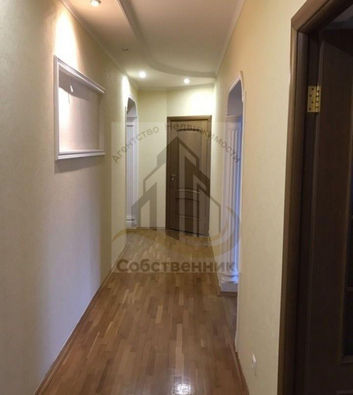 3-комн квартира Дубрава квартал 3 мкр, 4