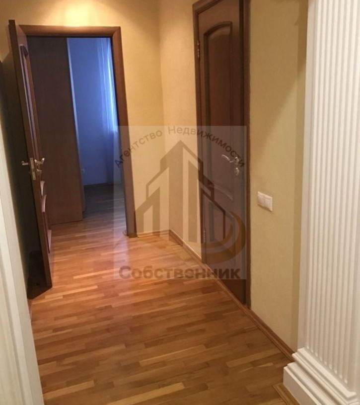 3-комн квартира Дубрава квартал 3 мкр, 4