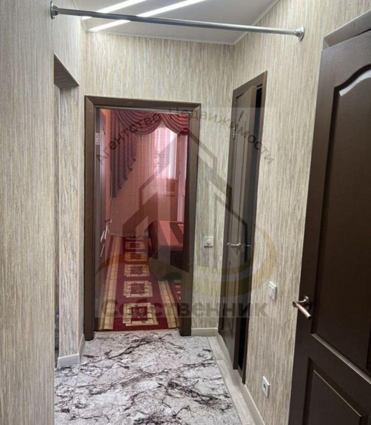 3-комн квартира Северный мкр, 35