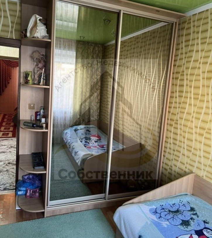 3-комн квартира Северный мкр, 35