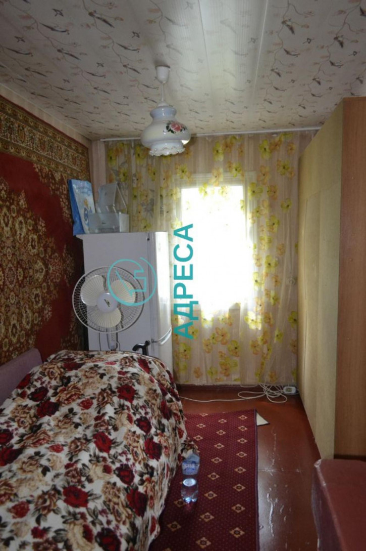 Коттедж/дом Проточный х