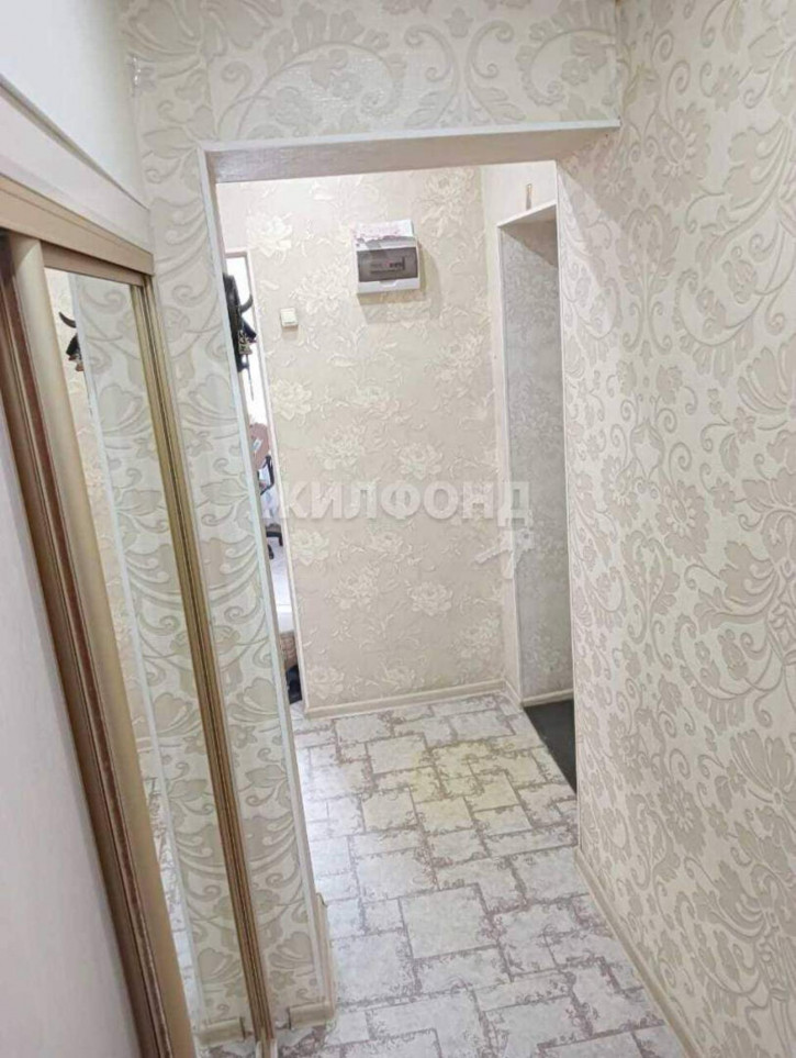 4-комн квартира Красноармейская улица, д.134