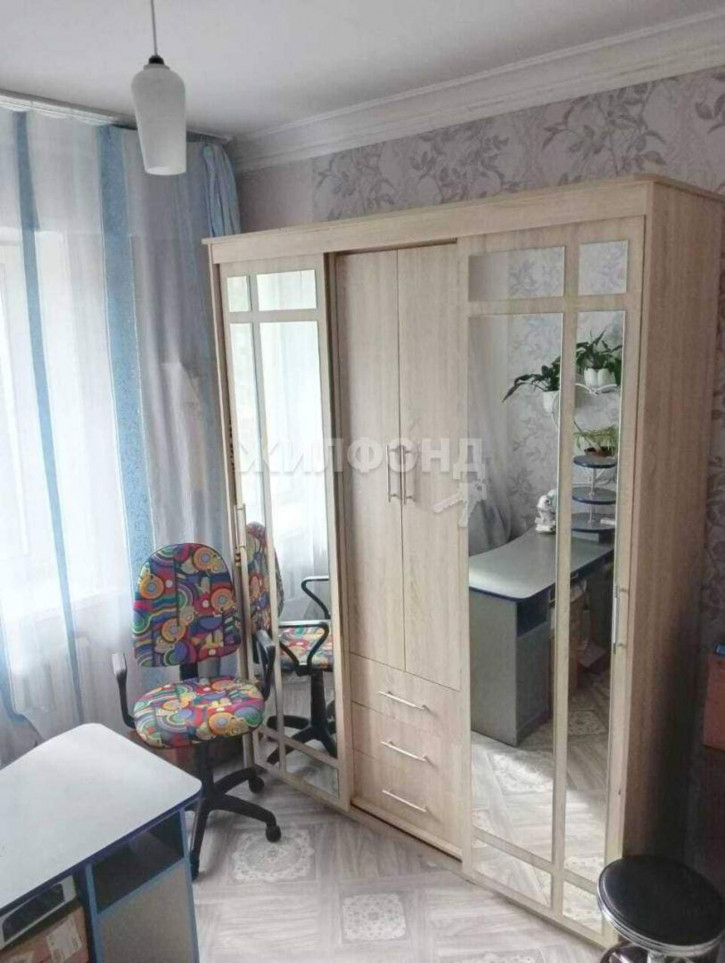 4-комн квартира Красноармейская улица, д.134