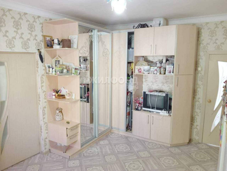 4-комн квартира Красноармейская улица, д.134