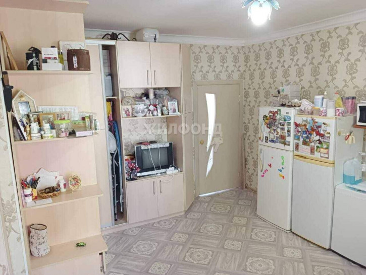 4-комн квартира Красноармейская улица, д.134