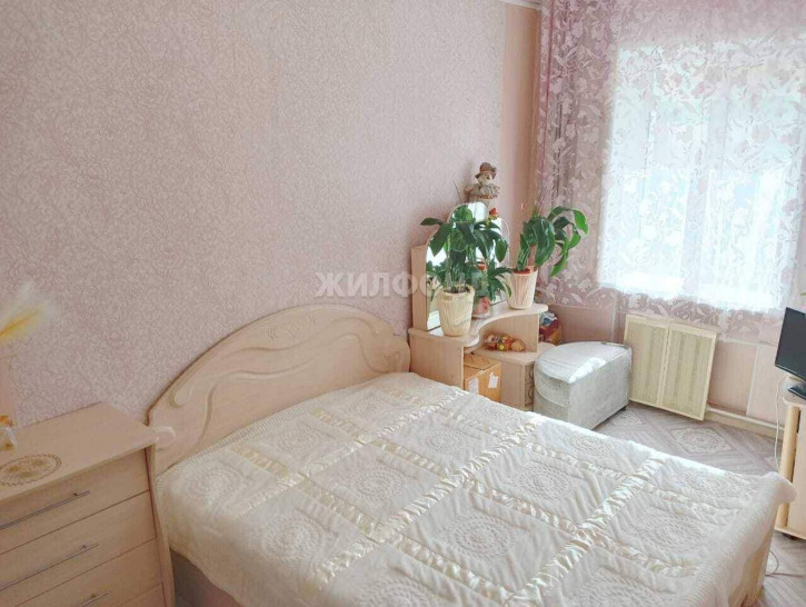 4-комн квартира Красноармейская улица, д.134