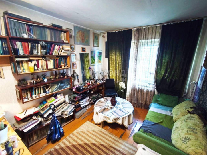 1-комн квартира Кошурникова улица, д.9