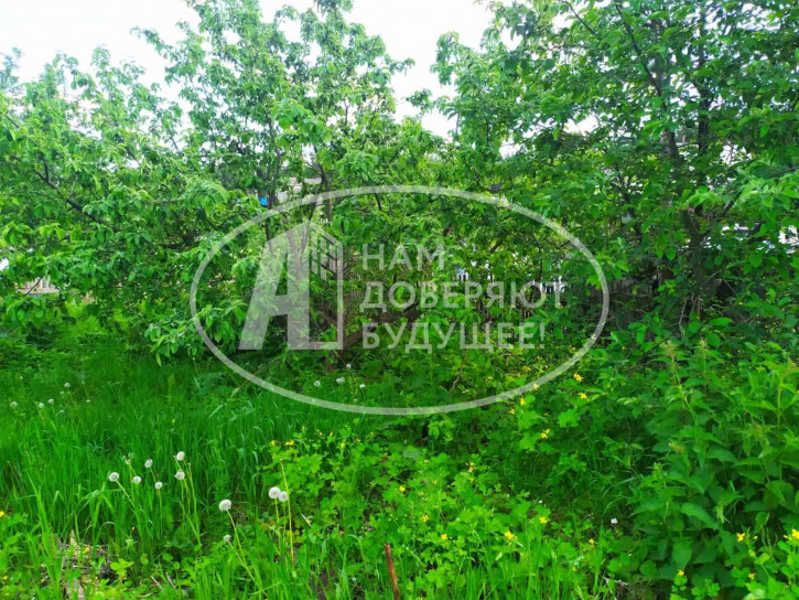 Земельный участок 46