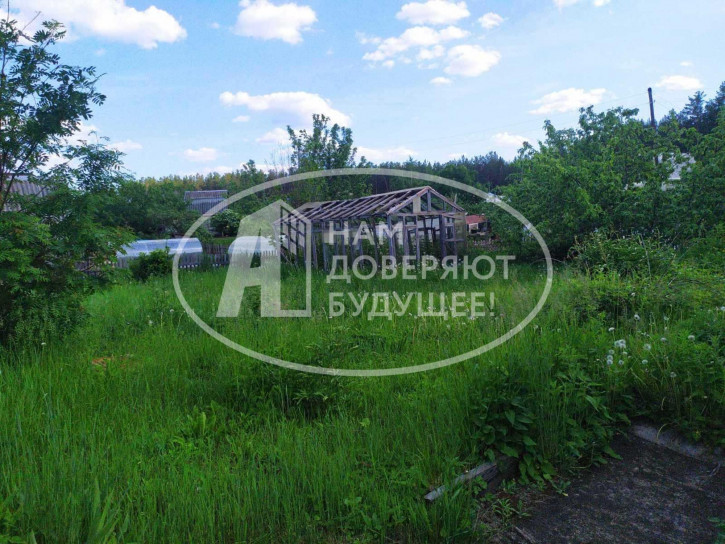 Земельный участок 46