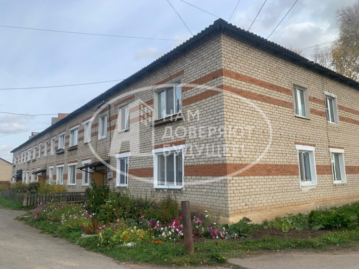2-комн квартира улица Кузнецова, 23