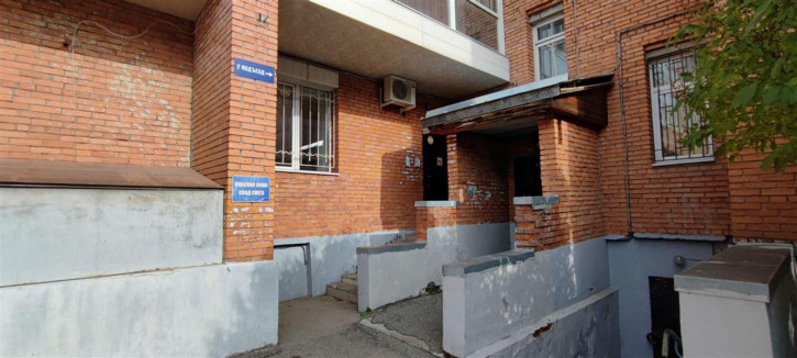 Офис ул Мокрушина, д. 1а