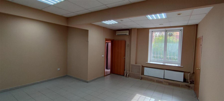 Офис ул Мокрушина, д. 1а