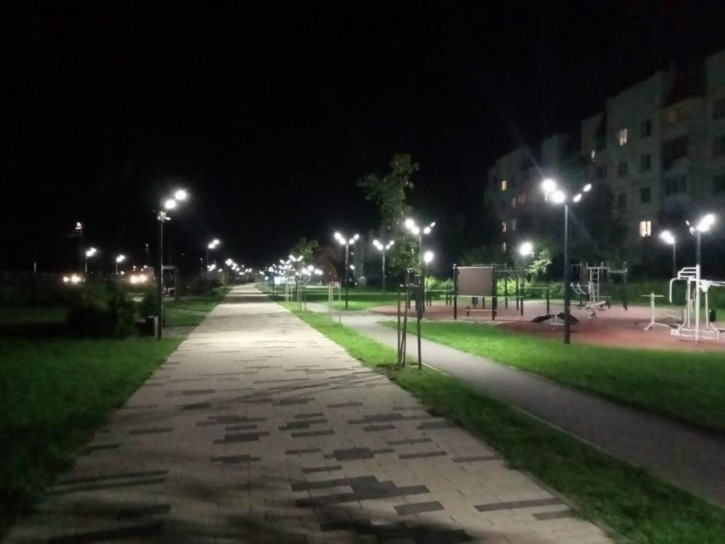 2-комн квартира Новая Усмань