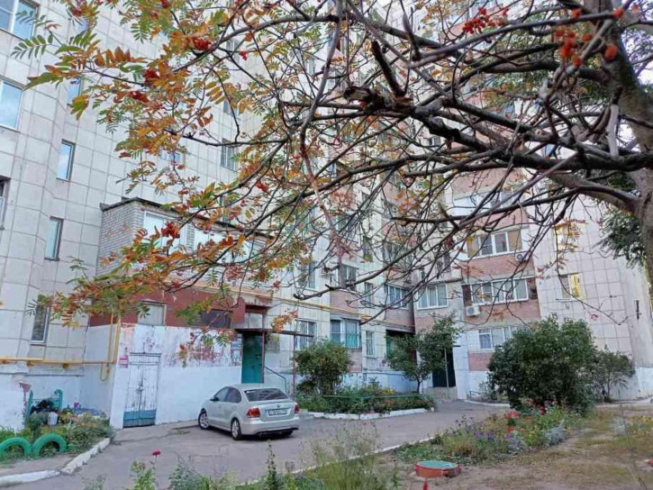 4-комн квартира Советский