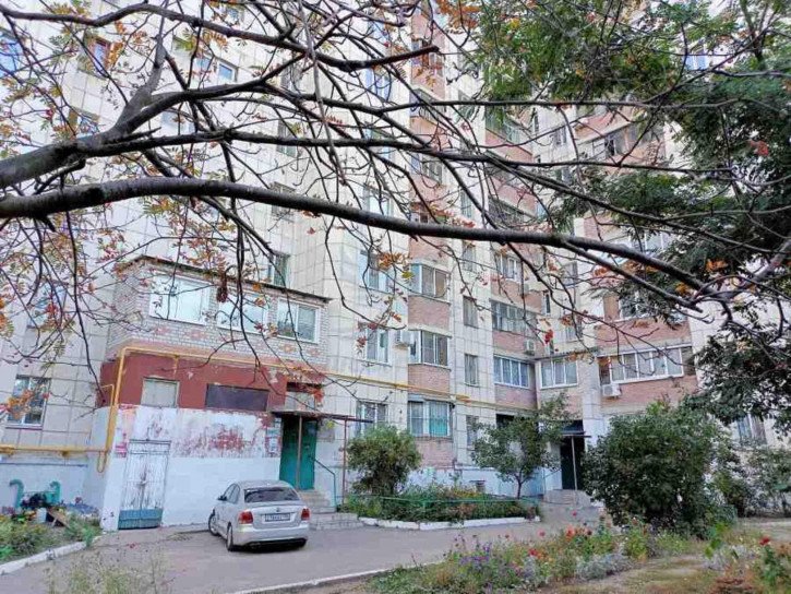 4-комн квартира Советский