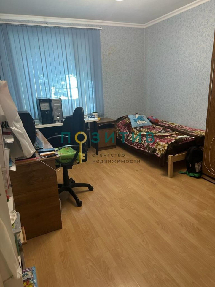 3-комн квартира Речная, 8