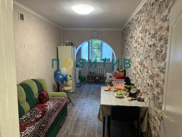 3-комн квартира Речная, 8