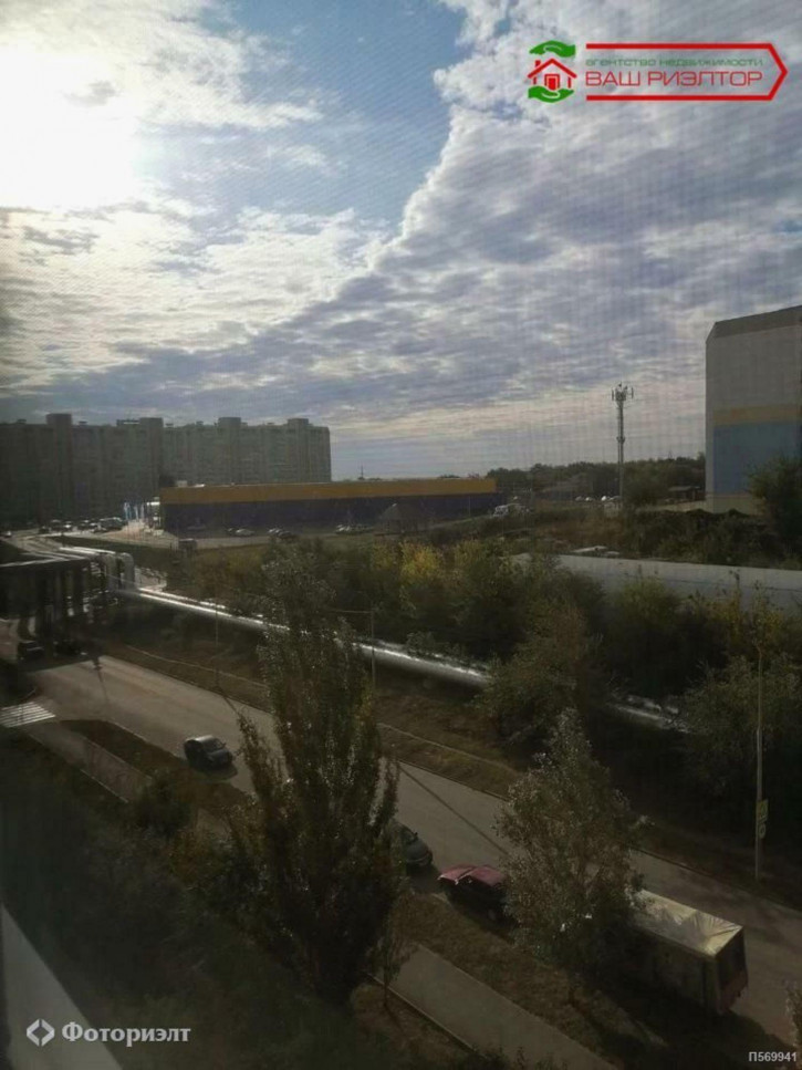 1-комн квартира Блинова Ф.А. ул, 25