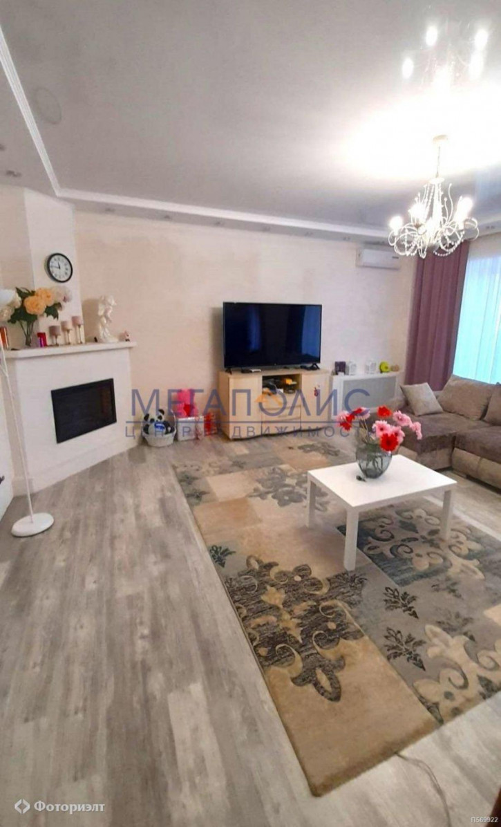 3-комн квартира Академика Жук ул, 10